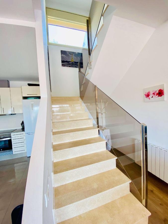 Luxury Villa Investingspain With Sea Views, Pool And Jacuzzi Lloret de Mar Exteriör bild