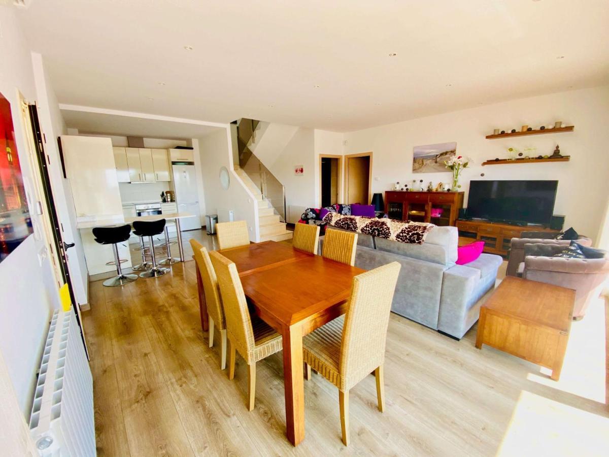 Luxury Villa Investingspain With Sea Views, Pool And Jacuzzi Lloret de Mar Exteriör bild